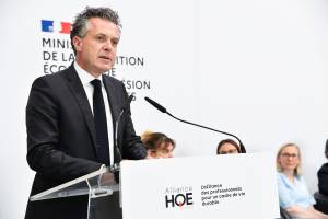 Xavier GRANET - Xavier Granet photographe corporate