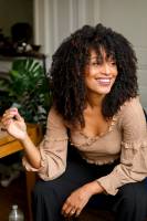 Layla DAROUECHE - SWEETACOM