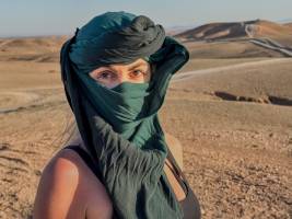 Ahmadou NJOYA - Doumah